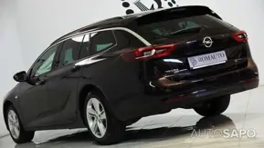 Opel Insignia de 2019