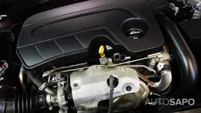 Opel Insignia de 2019