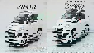 Peugeot 3008 de 2013