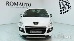 Peugeot 3008 de 2013