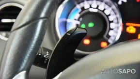 Peugeot 3008 de 2013