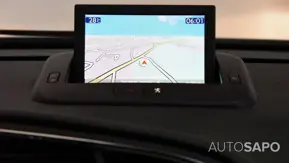 Peugeot 3008 de 2013