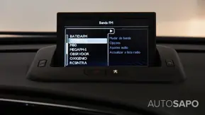 Peugeot 3008 de 2013