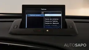 Peugeot 3008 de 2013