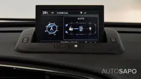 Peugeot 3008 de 2013