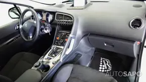 Peugeot 3008 de 2013