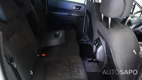 Peugeot 3008 de 2013