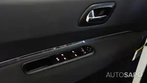 Peugeot 3008 de 2013