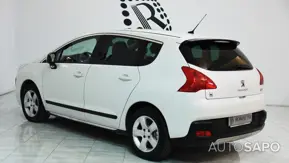 Peugeot 3008 de 2013