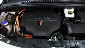 Peugeot 3008 de 2013