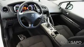 Peugeot 3008 de 2013