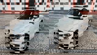 BMW Série 3 de 2013