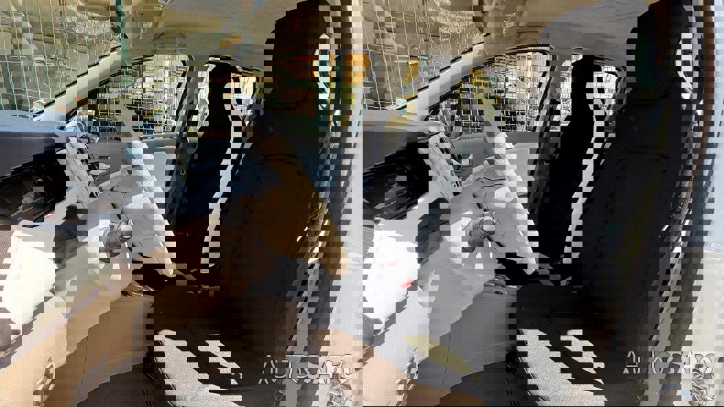 Renault ZOE Bose 40 Q90 de 2018