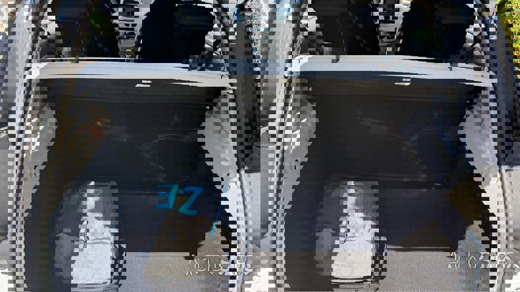 Renault ZOE Bose 40 Q90 de 2018