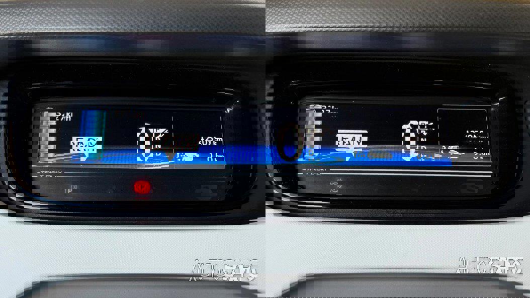Renault ZOE Bose 40 Q90 de 2018