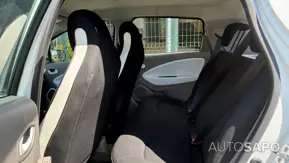 Renault ZOE Bose 40 Q90 de 2018