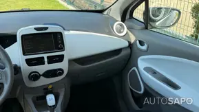 Renault ZOE Bose 40 Q90 de 2018