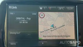 Renault ZOE Bose 40 Q90 de 2018