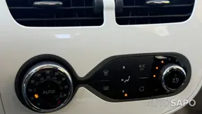 Renault ZOE Bose 40 Q90 de 2018