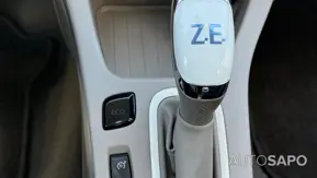 Renault ZOE Bose 40 Q90 de 2018