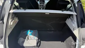 Renault ZOE Bose 40 Q90 de 2018
