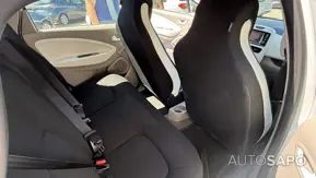 Renault ZOE Bose 40 Q90 de 2018