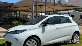 Renault ZOE Bose 40 Q90 de 2018