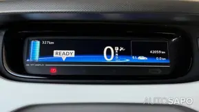 Renault ZOE Bose 40 Q90 de 2018
