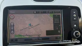 Renault ZOE Bose 40 Q90 de 2018