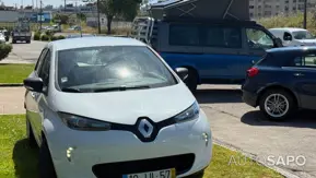 Renault ZOE Bose 40 Q90 de 2018