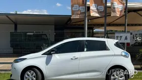 Renault ZOE Bose 40 Q90 de 2018