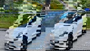 Tesla Model 3 Standard Range Plus RWD de 2022