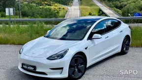 Tesla Model 3 Standard Range Plus RWD de 2022