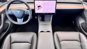 Tesla Model 3 Standard Range Plus RWD de 2022