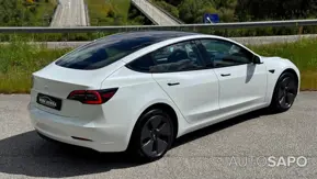 Tesla Model 3 Standard Range Plus RWD de 2022