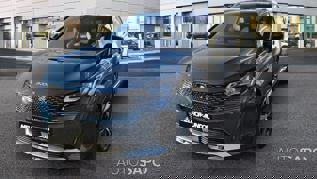 Peugeot 3008 de 2021