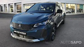 Peugeot 3008 de 2021