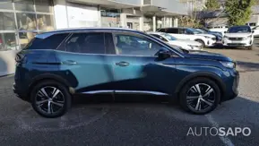 Peugeot 3008 de 2021