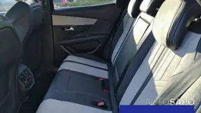 Peugeot 3008 de 2021