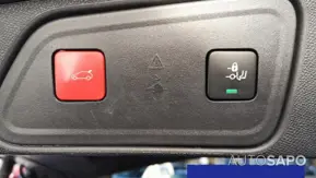 Peugeot 3008 de 2021