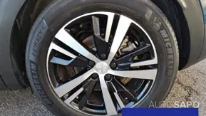 Peugeot 3008 de 2021