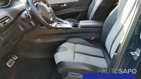 Peugeot 3008 de 2021