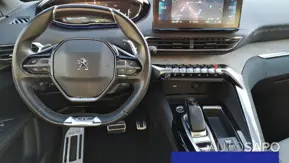Peugeot 3008 de 2021
