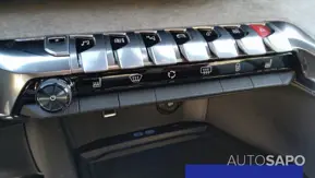 Peugeot 3008 de 2021