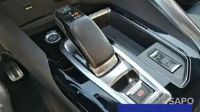 Peugeot 3008 de 2021