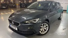 Seat Leon de 2022