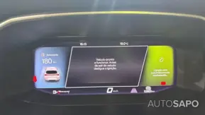 Seat Leon de 2022