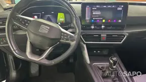 Seat Leon de 2022