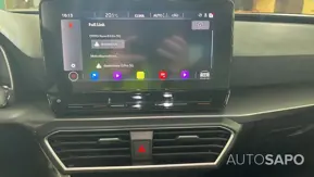 Seat Leon de 2022