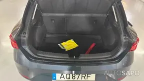 Seat Leon de 2022